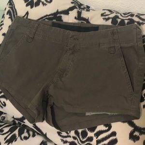 Joes shorts size 29